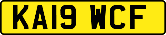 KA19WCF