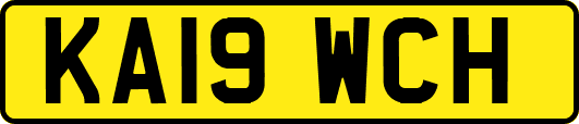 KA19WCH