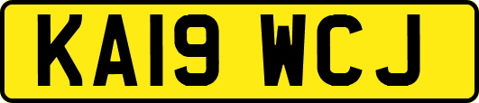 KA19WCJ