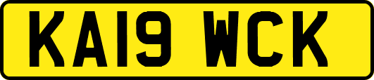 KA19WCK