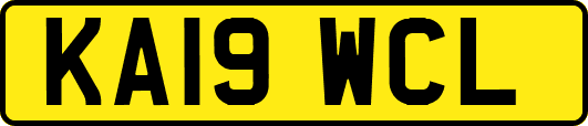 KA19WCL