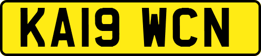 KA19WCN