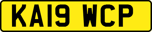 KA19WCP