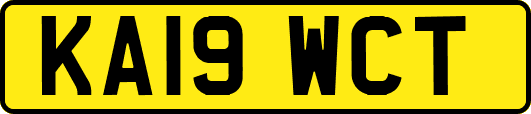 KA19WCT