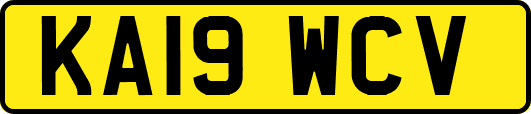 KA19WCV