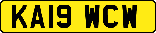 KA19WCW