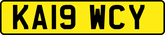 KA19WCY