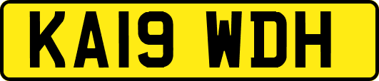 KA19WDH
