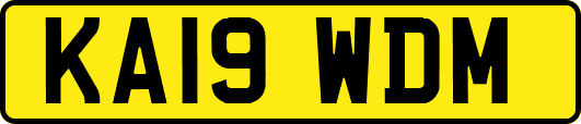 KA19WDM