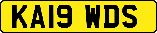KA19WDS
