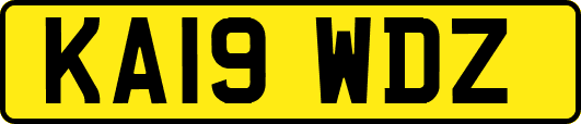 KA19WDZ