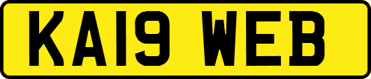 KA19WEB