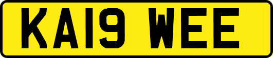 KA19WEE