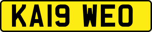 KA19WEO