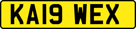 KA19WEX