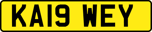 KA19WEY