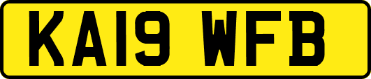 KA19WFB