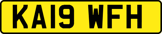 KA19WFH