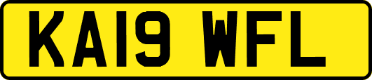 KA19WFL