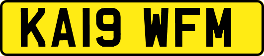 KA19WFM