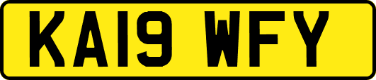 KA19WFY