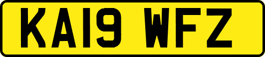 KA19WFZ