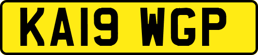 KA19WGP