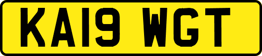 KA19WGT