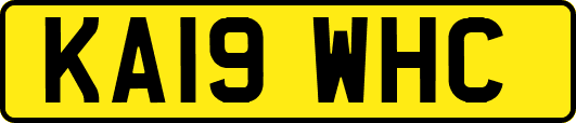 KA19WHC