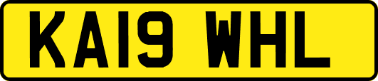 KA19WHL
