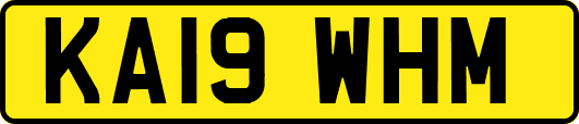 KA19WHM