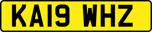 KA19WHZ