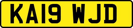 KA19WJD