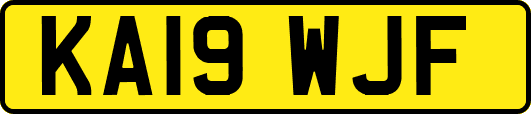 KA19WJF