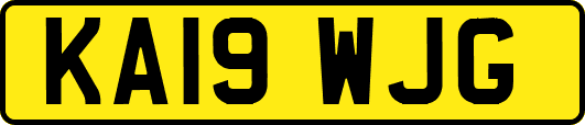 KA19WJG