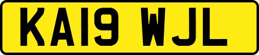 KA19WJL
