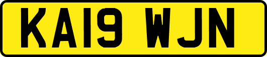 KA19WJN
