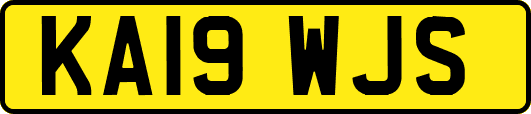 KA19WJS