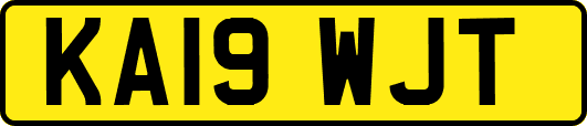 KA19WJT