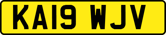 KA19WJV