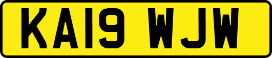 KA19WJW
