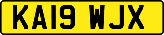 KA19WJX
