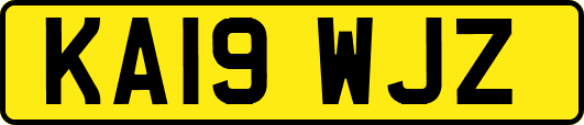 KA19WJZ
