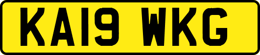 KA19WKG