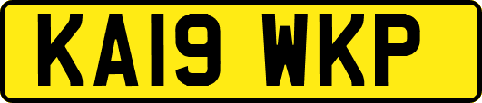KA19WKP