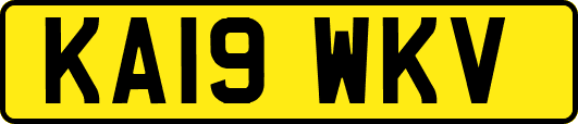 KA19WKV