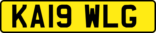 KA19WLG