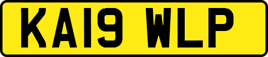 KA19WLP