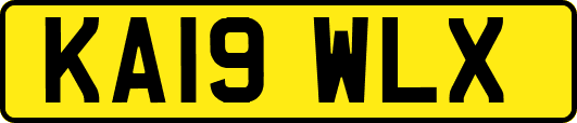 KA19WLX