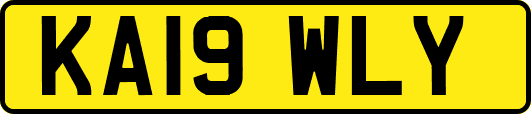 KA19WLY